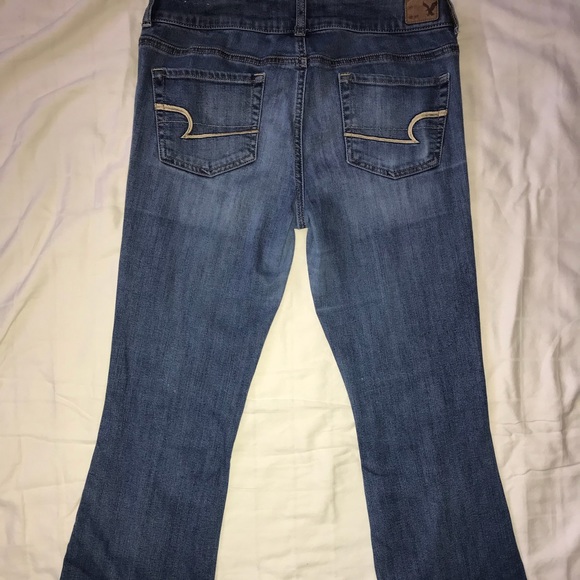 American Eagle Outfitters Denim - American Eagle Artist Super Stretch Jeans-size 8R